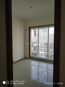 Hall Image of 990 Sq.ft 2 BHK Apartment / Flat for sale in Ulwe Navi Mumbai for Rs. 9000000