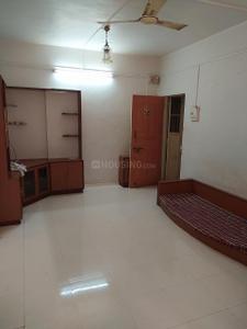 Hall Image of 1100 Sq.ft 2 BHK Apartment / Flat for rent in Saubhagya Nagar Nashik for Rs. 24000