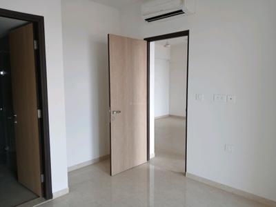 Bedroom Image of 2800 Sq.ft 4 BHK Apartment / Flat for sale in Windsor Grande Residences, Andheri West Mumbai for Rs. 130000000