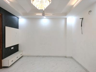 Living Room Image of 1500 Sq.ft 4 BHK Builder Floor for sale in Suraj Vihar New Delhi for Rs. 13500000