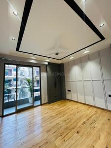 Kitchen Image of 3150 Sq.ft 4 BHK Builder Floor for sale in Kibithu Homes, Mayfield Garden Gurgaon for Rs. 24000000