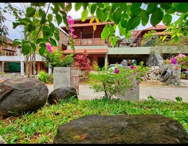 Image of 3000 Sq.ft 4 BHK Villa for sale in Kakkanad, Kochi for Rs. 34000000