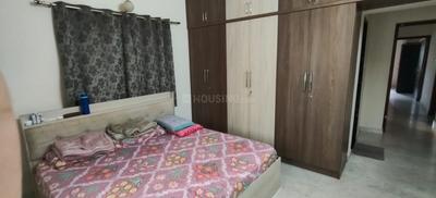 Bedroom Image of 2500 Sq.ft 3 BHK Independent House for rent in Kadri Mangalore for Rs. 40000