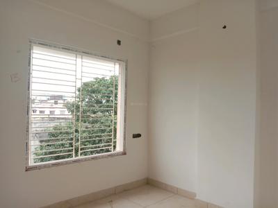 Bedroom Image of 1473 Sq.ft 3 BHK Apartment / Flat for sale in Nagerbazar Kolkata for Rs. 8300000