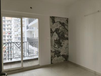 Bedroom Image of 900 Sq.ft 3 BHK Apartment / Flat for sale in Arihant Abode, Noida Extension Greater Noida for Rs. 12600000