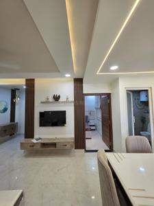 3 BHK Flat