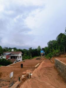 Image of 1742 Sq.ft Residential Plot / Land for sale in Kakkanad, Kochi for Rs. 930000