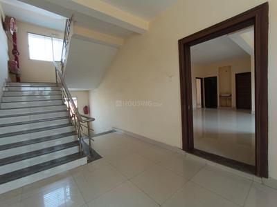 Hall Image of 1270 Sq.ft 3 BHK Apartment / Flat for sale in Bhatagaon Raipur for Rs. 4700000