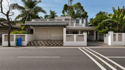 Image of 2000 Sq.ft 3 BHK Independent House for sale in Kudamaloor, Kottayam for Rs. 13000000