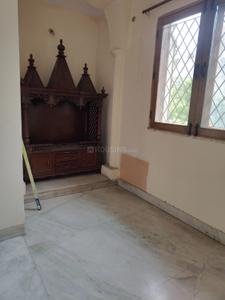 Hall Image of 2800 Sq.ft 5 BHK Duplex for sale in Munirka New Delhi for Rs. 52000000