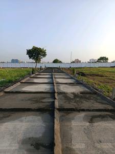 Image of 1500 Sq.ft Residential Plot / Land for sale in Undri, Pune for Rs. 1750000