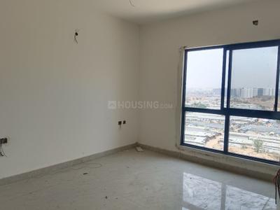 Bedroom Image of 1174 Sq.ft 2 BHK Apartment / Flat for sale in Greenfinch Meadows by Greenfinch Projects, Kadubeesanahalli Bengaluru for Rs. 15800000