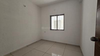 Bedroom Image of 1100 Sq.ft 3 BHK Duplex for sale in Ratnam Lifestyle Duplex, Ankhol Vadodara for Rs. 8100000