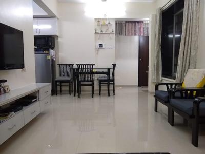 Hall Image of 1012 Sq.ft 2 BHK Apartment / Flat for sale in Kothrud Pune for Rs. 14000000