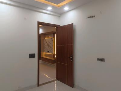 Bedroom Image of 1200 Sq.ft 3 BHK Apartment / Flat for sale in Chaudhary Affordable and Premium Homes Burari by Chaudhary Realtors, Burari New Delhi for Rs. 6800000