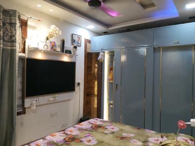 Bedroom Image of 648 Sq.ft 2 BHK Apartment / Flat for sale in Shastri Nagar New Delhi for Rs. 7400000
