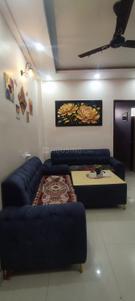 Hall Image of 675 Sq.ft 2 BHK Apartment / Flat for sale in Pandav Nagar Ghaziabad for Rs. 3500000