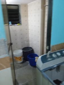 Bathroom Image of 1000 Sq.ft 3 BHK Apartment / Flat for sale in Thane West Thane for Rs. 6500000
