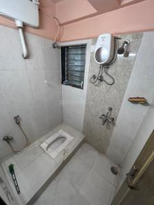 Image of 1200 Sq.ft 2 BHK Apartment / Flat for sale in Ghansoli, Navi Mumbai for Rs. 13500000