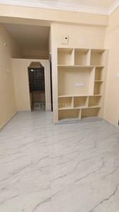 Bedroom Image of 560 Sq.ft 1 BHK Independent House for rent in Begumpet Hyderabad for Rs. 13000