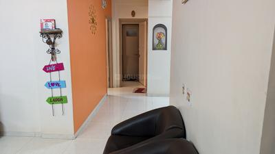 2 BHK Flat