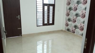 Bedroom Image of 1920 Sq.ft 3 BHK Duplex for sale in Kundol Agra for Rs. 5499000