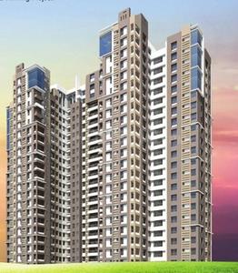 Image of 5422 Sq.ft 5 BHK Penthouse for sale in Active Acres, Tangra, Kolkata for Rs. 38000000