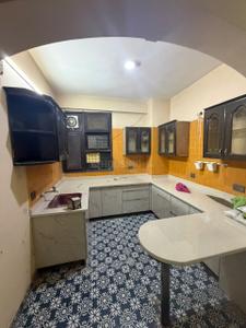 Bedroom Image of 1700 Sq.ft 3 BHK Builder Floor for rent in Uppal Southend, Sector 49 Gurgaon for Rs. 48000