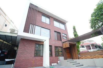 Image of 6300 Sq.ft 5 BHK Villa for sale in Thaltej, Ahmedabad for Rs. 82500000