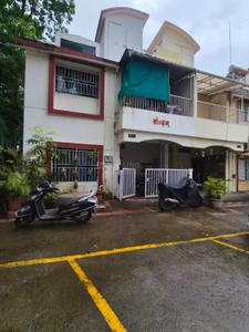 Image of 1600 Sq.ft 3 BHK Independent House for sale in Ganesh Nabhangan, Dhayari, Pune for Rs. 18000000