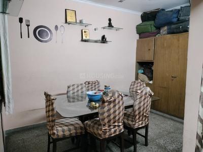 Hall Image of 2000 Sq.ft 4 BHK Independent House for sale in Ansal Chiranjiv Vihar, Shastri Nagar Ghaziabad for Rs. 21000000