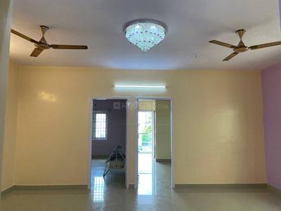 Hall Image of 1460 Sq.ft 3.5 BHK Apartment / Flat for sale in Velachery Chennai for Rs. 9900000