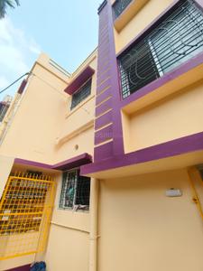Image of 780 Sq.ft 2 BHK Apartment / Flat for sale in Thakurpukur, Kolkata for Rs. 2400000