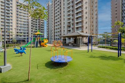 Image of 1112 Sq.ft 2 BHK Apartment / Flat for sale in Ashiana Malhar, Hinjawadi, Pune for Rs. 8300000