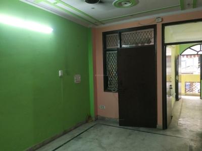 Living Room Image of 820 Sq.ft 2 BHK Builder Floor for sale in Patparganj New Delhi for Rs. 6000000