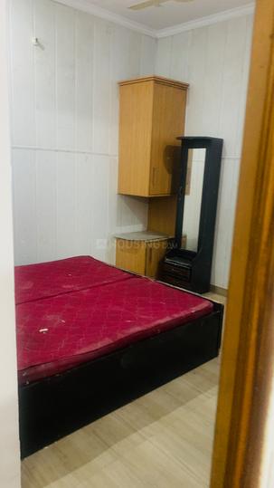 Rajeshwar Nagar Phase 2, Danda Lakhond Bedroom 1