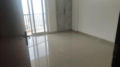 Bedroom Image of 1250 Sq.ft 3 BHK Apartment / Flat for sale in Amrapali Heartbeat City IV, Sector 107 Noida for Rs. 14800000