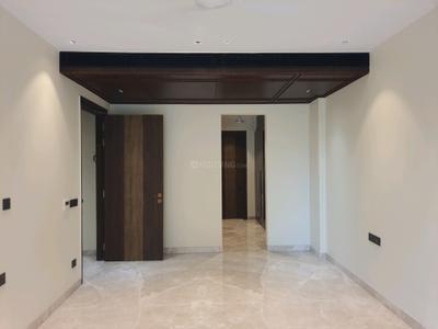 Bedroom Image of 3160 Sq.ft 4 BHK Builder Floor for sale in Sector 43 Gurgaon for Rs. 66500000