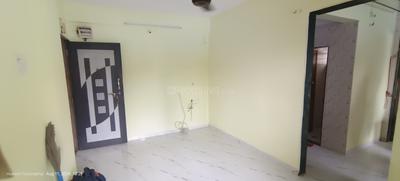 Hall Image of 950 Sq.ft 2 BHK Apartment / Flat for sale in Safal Radhika Royale Apartment, Dhayari Pune for Rs. 5800000