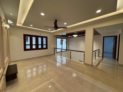 Hall Image of 5130 Sq.ft 5 BHK Villa for rent in Nambiar Bellezea, Bommasandra Bengaluru for Rs. 275000