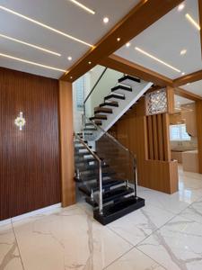 Hall Image of 800 Sq.ft 2 BHK Duplex for sale in Red Hills Chennai for Rs. 2500000