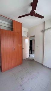 Bedroom Image of 1440 Sq.ft 3 BHK Apartment / Flat for sale in Mahindra Iris Court, Chettipunyam Chennai for Rs. 6750000
