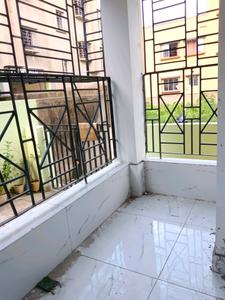 Bedroom One Image of 764 Sq.ft 2 BHK Apartment / Flat for sale in Behala Kolkata for Rs. 2650000