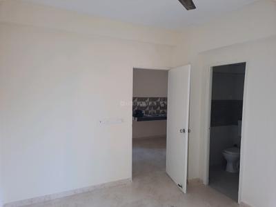 Bedroom Image of 800 Sq.ft 2 BHK Apartment / Flat for sale in MRG The Balcony, Sector 93 Gurgaon for Rs. 6600000