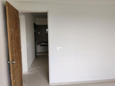Bedroom Image of 2800 Sq.ft 3 BHK Apartment / Flat for rent in Oryn Armonia, Science Park Ahmedabad for Rs. 40000
