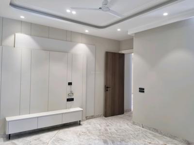Bedroom Image of 3771 Sq.ft 4 BHK Builder Floor for sale in Janakpuri New Delhi for Rs. 105000000