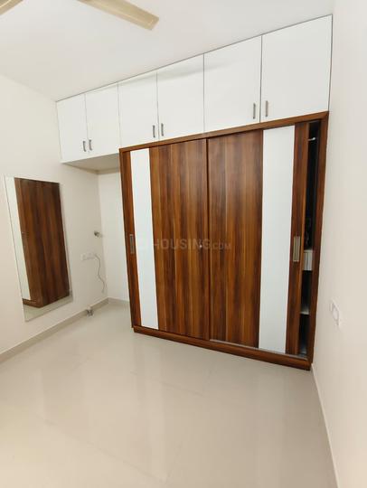 Kodihalli Bedroom 1