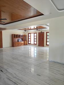 5 BHK Independent House