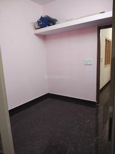 Bedroom Image of 600 Sq.ft 2 BHK Independent House for rent in Kalyan Nagar Bengaluru for Rs. 25000