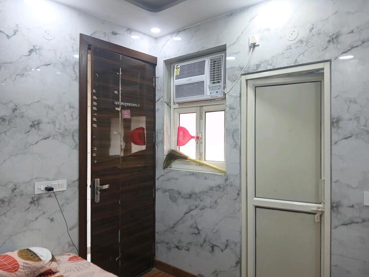 Baljit Nagar Bedroom 1